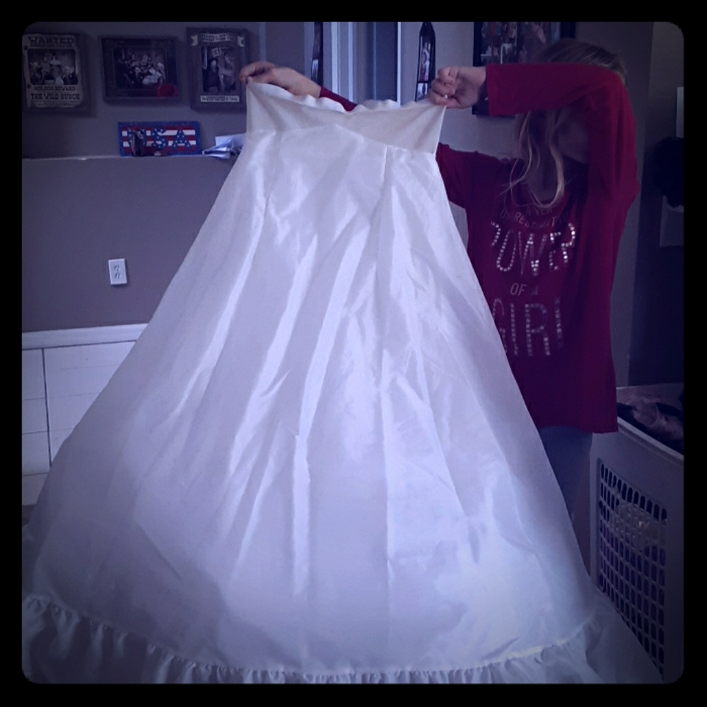 Crenoline for Dress
